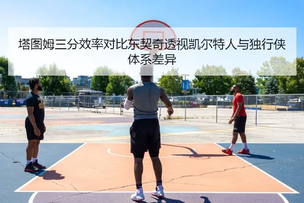 塔图姆三分效率对比东契奇透视凯尔特人与独行侠体系差异 | kaiyun